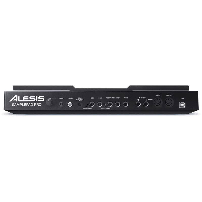 Alesis Sample Pad Pro 8-Pad Percussion