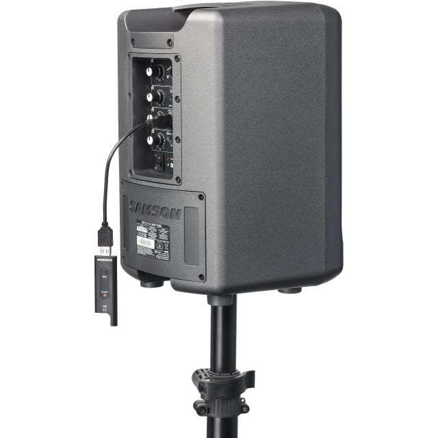 Samson XPD2 Handheld USB Digital Wireless System