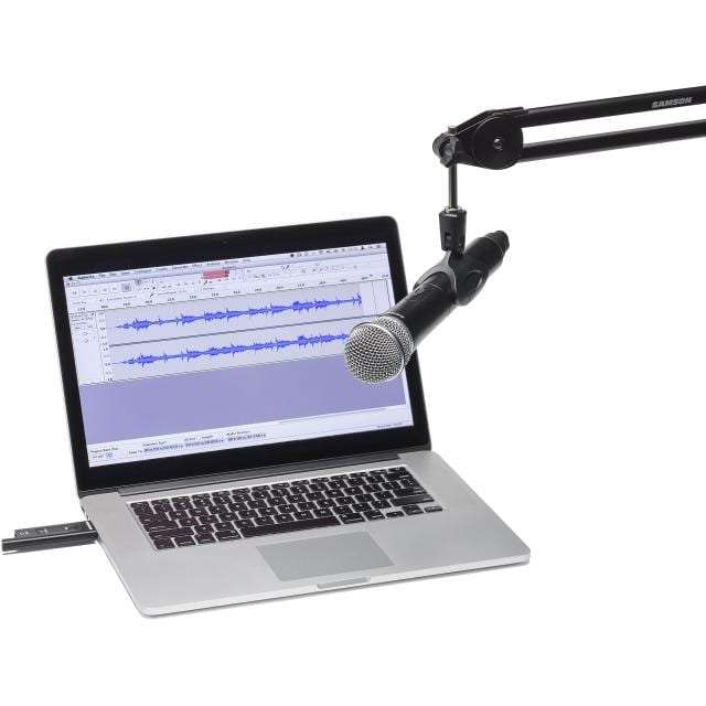 Samson XPD2 Handheld USB Digital Wireless System