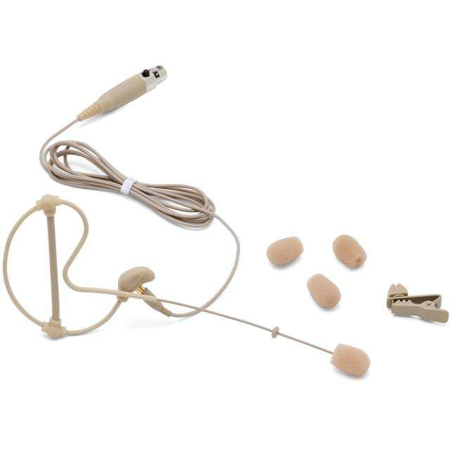Samson Concert 99 Earset System W/SE10