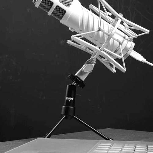 Rode Mini Tripod Mic Stand