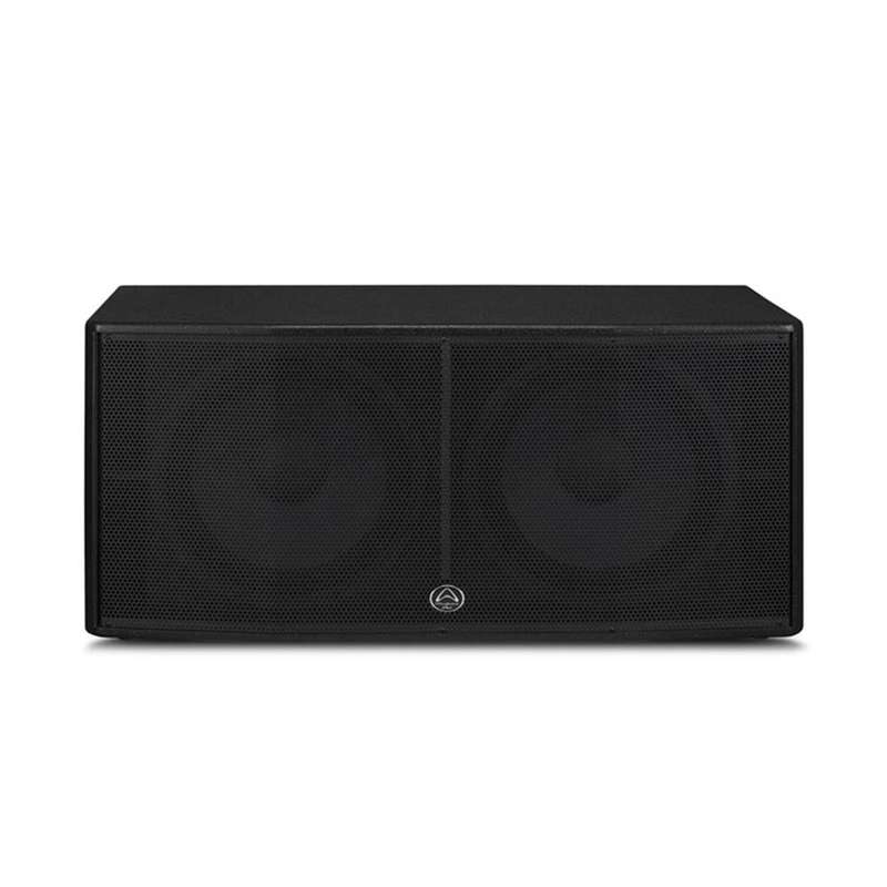 Wharfedale PRO Impact X218B (Each)