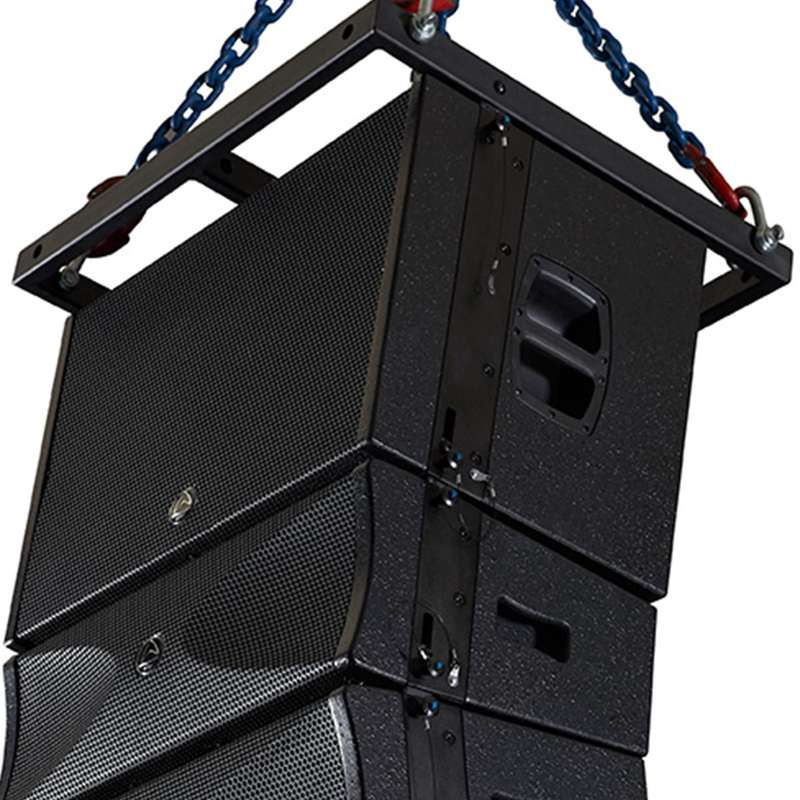 Wharfedale WLA28 Fly Frame