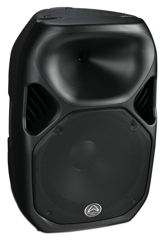 Wharfedale Pro TITAN AX15B