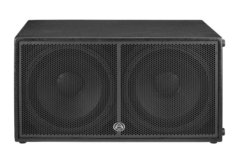 Wharfedale WLA218SUB