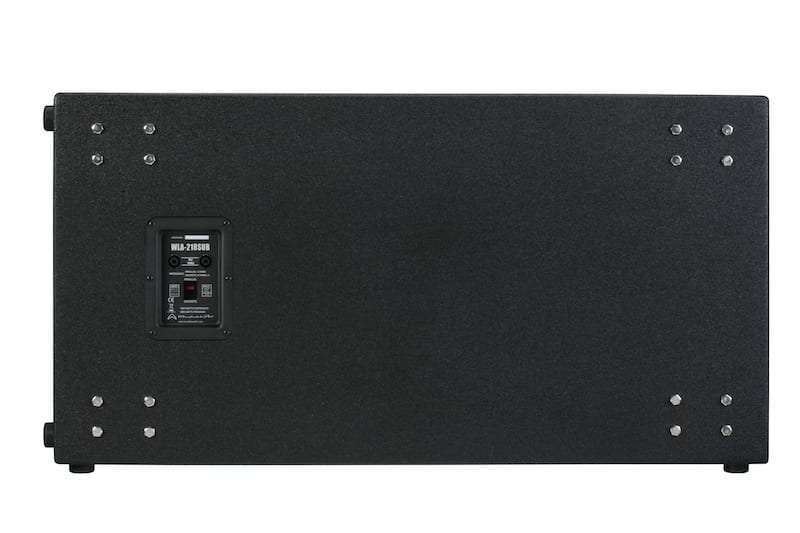 Wharfedale WLA218SUB