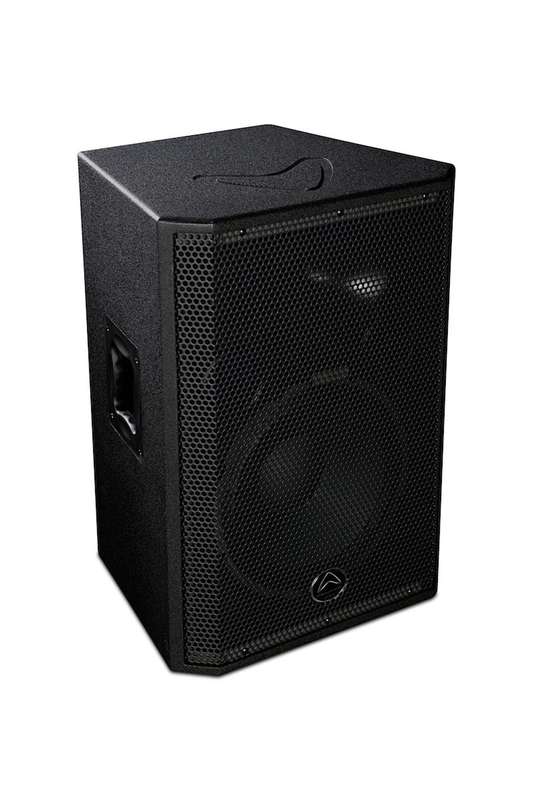 Wharfedale PRO EVO-X12