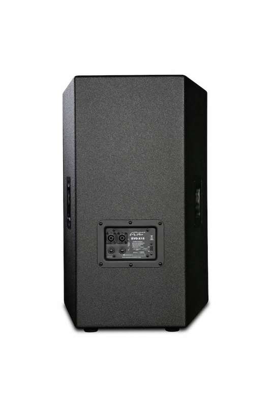 Wharfedale PRO EVO-X15