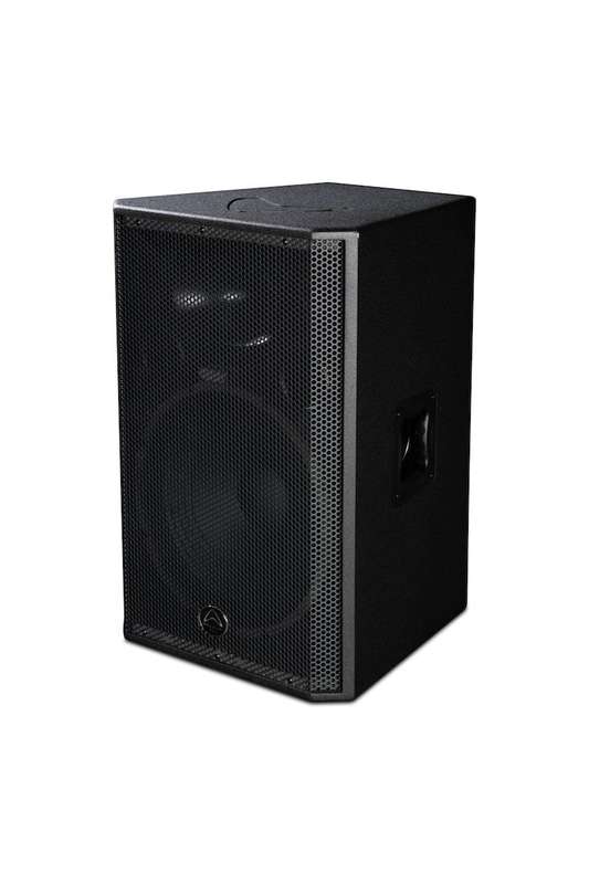Wharfedale PRO EVO-X15