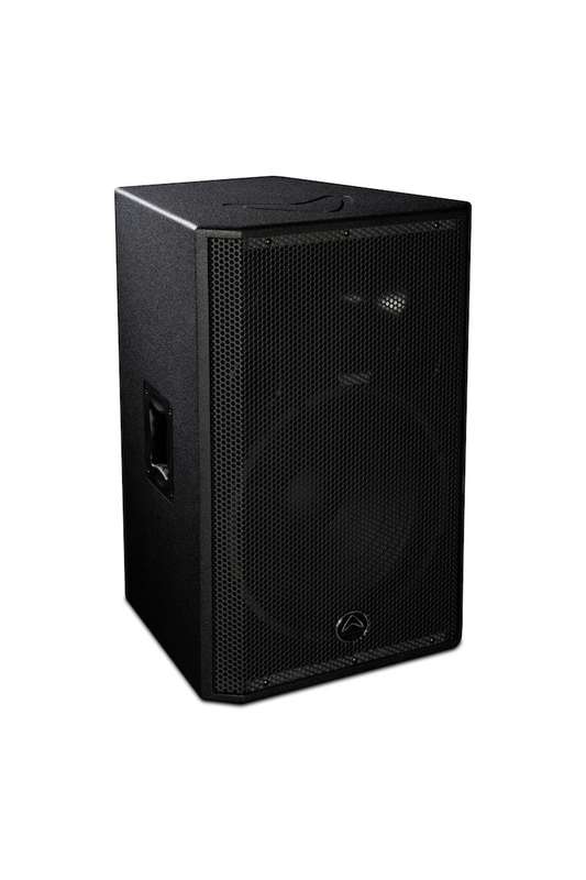 Wharfedale PRO EVO-X15