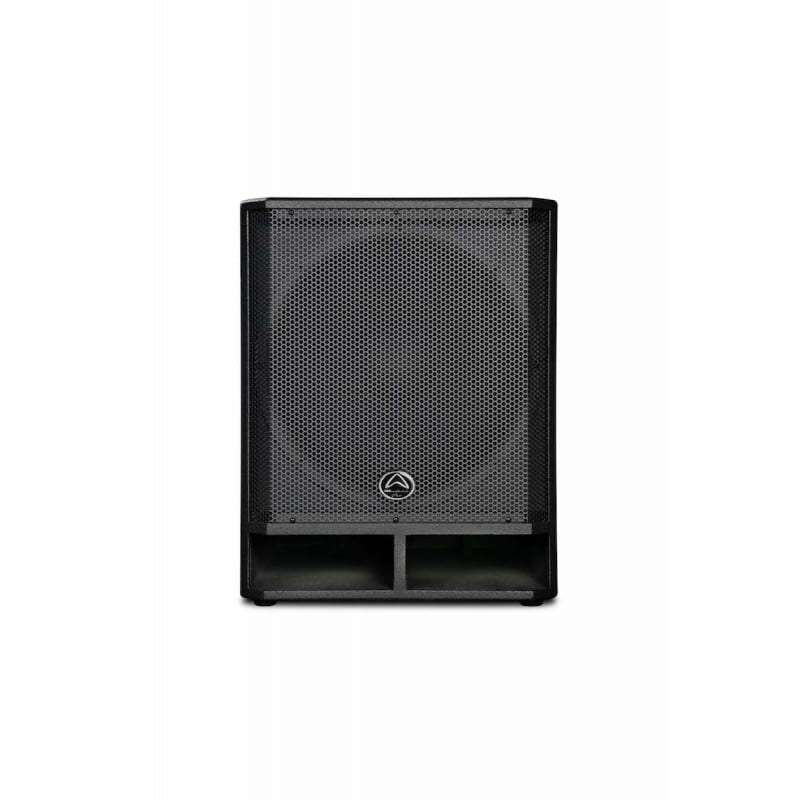 Wharfedale PRO EVO-X18B