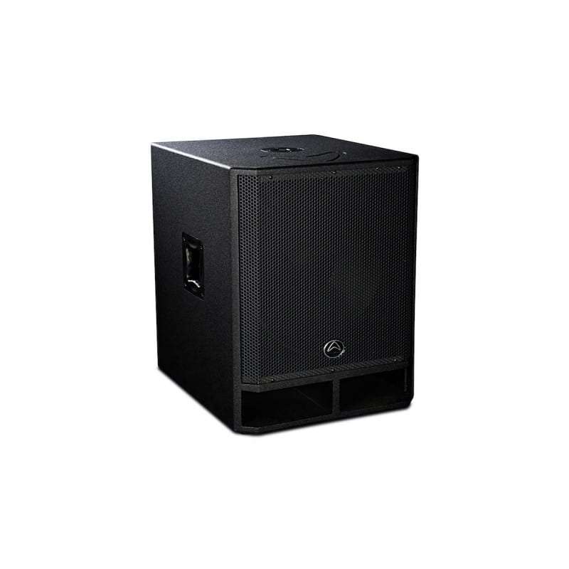 Wharfedale PRO EVO-X18B