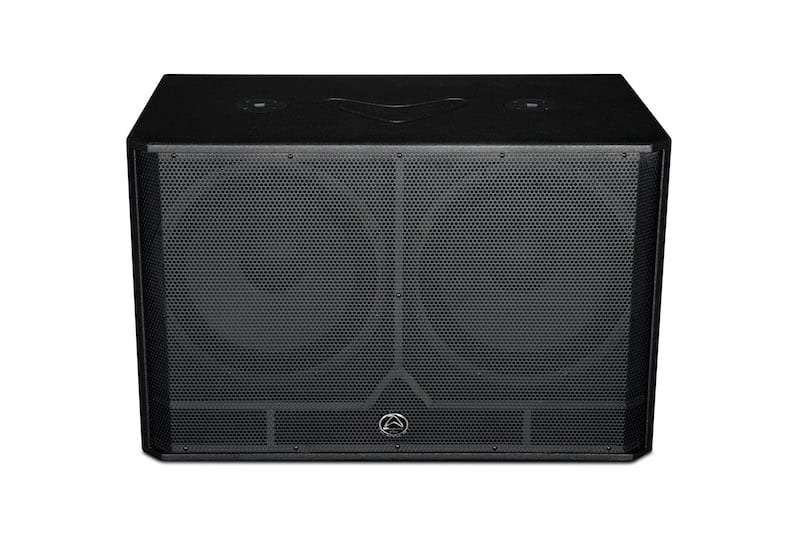 Wharfedale PRO EVO-X218B