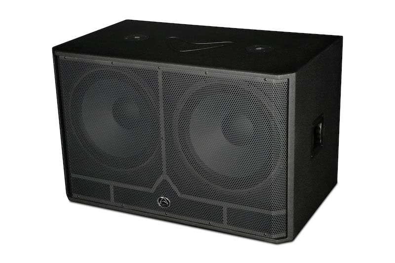 Wharfedale PRO EVO-X218B
