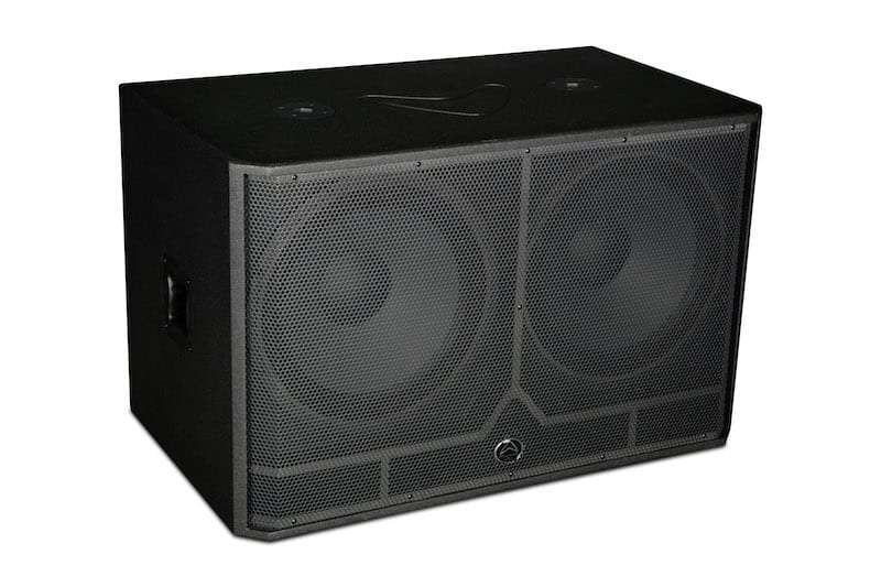 Wharfedale PRO EVO-X218B