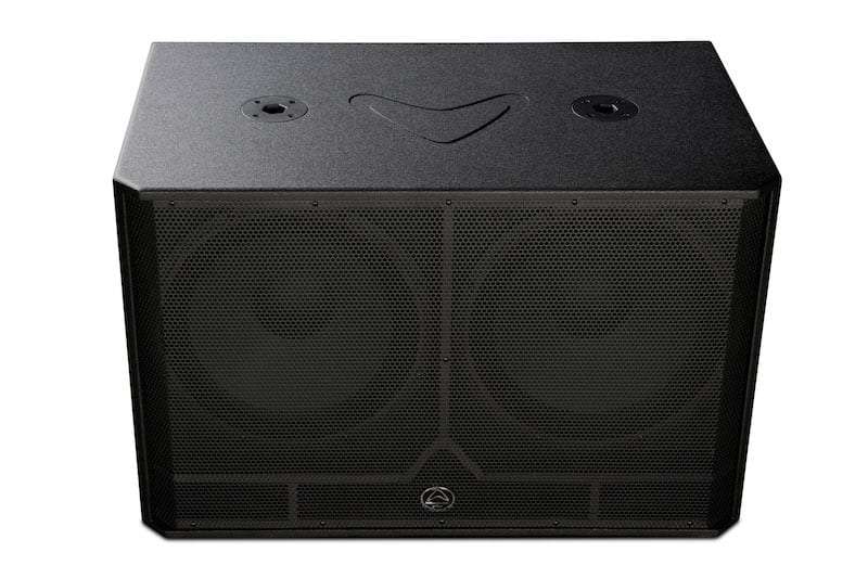 Wharfedale PRO EVO-X218B