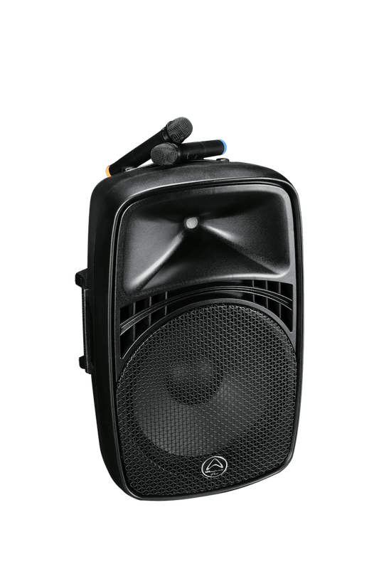 Wharfedale PRO EZ-12A