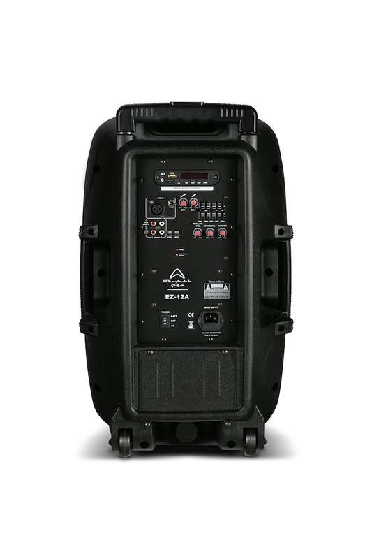 Wharfedale PRO EZ-15A