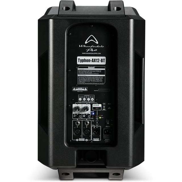 Wharfedale PRO Typhon AX12-BT