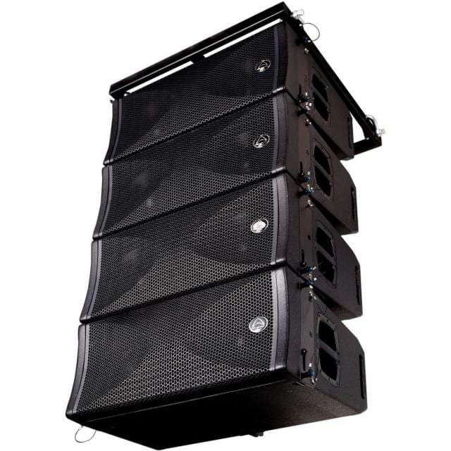 Wharfedale PRO WLA-210X