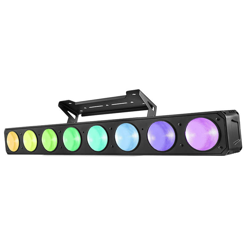 BEAMZPRO DIFFUSION FILTER FOR LUCID 2.8 25 DEGREES