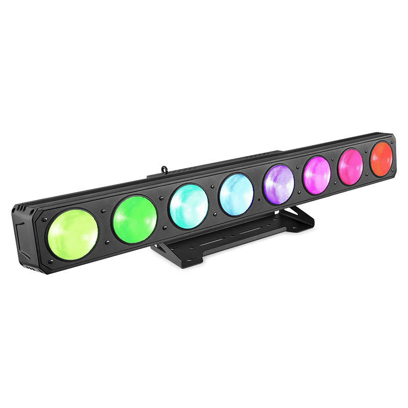 BEAMZPRO DIFFUSION FILTER FOR LUCID 2.8 25 DEGREES
