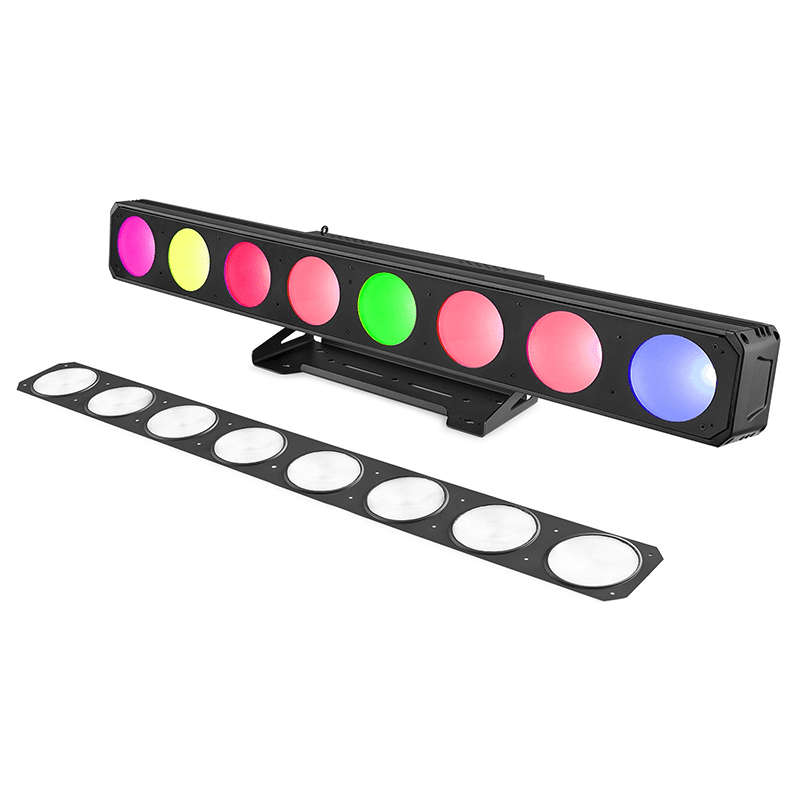BEAMZPRO DIFFUSION FILTER FOR LUCID 2.8 25 DEGREES