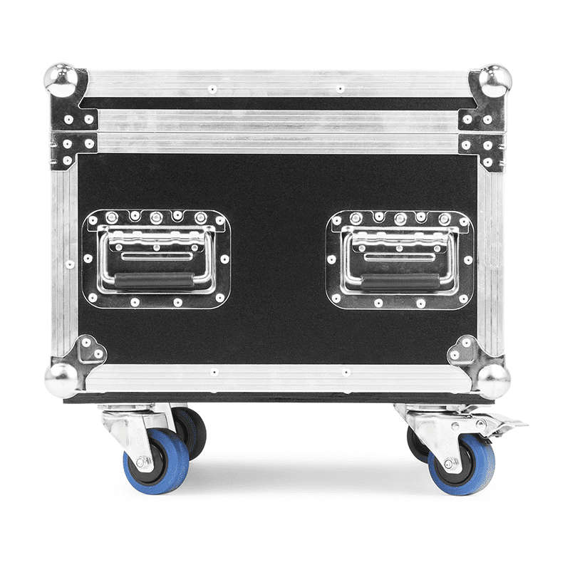 BEAMZPRO FL200 FLIGHTCASE FOR 6X STARCOLOR200/STARCOLOR205