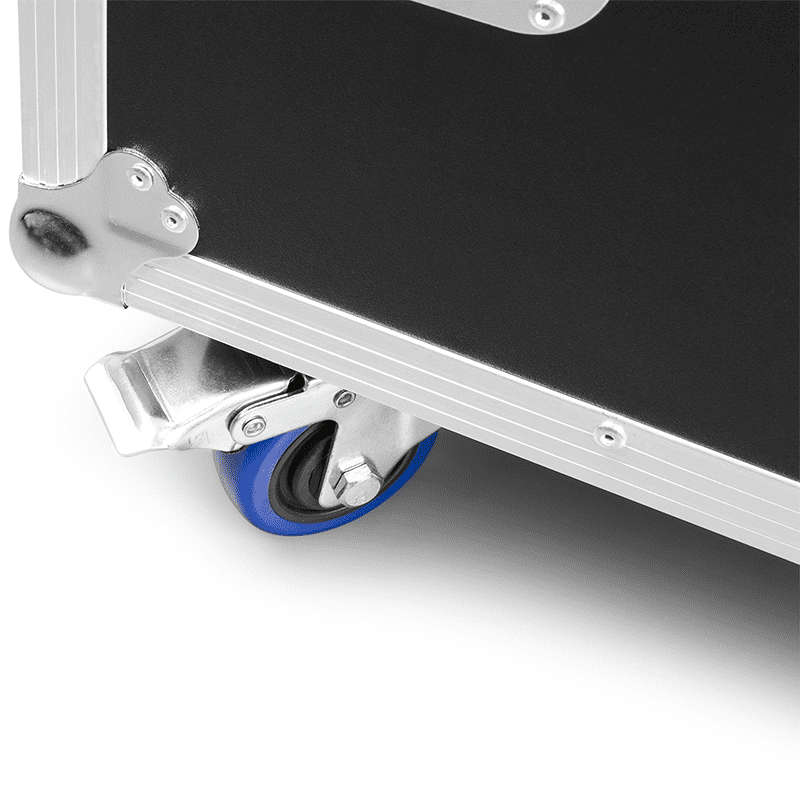 BEAMZ FL72B FLIGHTCASE FOR 6X STARCOLOR72B