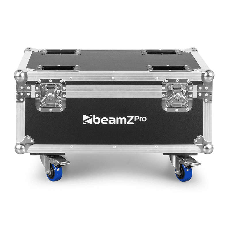 BEAMZ FL72B FLIGHTCASE FOR 6X STARCOLOR72B