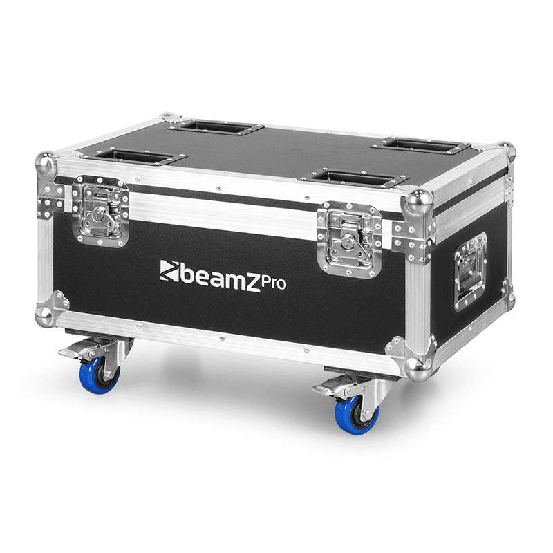 BEAMZ FL72B FLIGHTCASE FOR 6X STARCOLOR72B