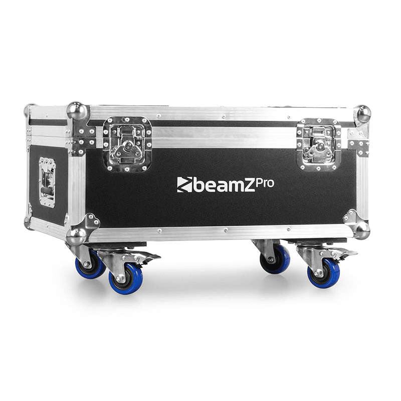 BEAMZ FL72B FLIGHTCASE FOR 6X STARCOLOR72B