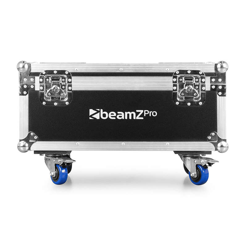 BEAMZ FL72B FLIGHTCASE FOR 6X STARCOLOR72B