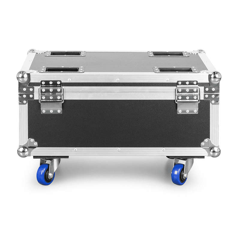 BEAMZ FL72B FLIGHTCASE FOR 6X STARCOLOR72B