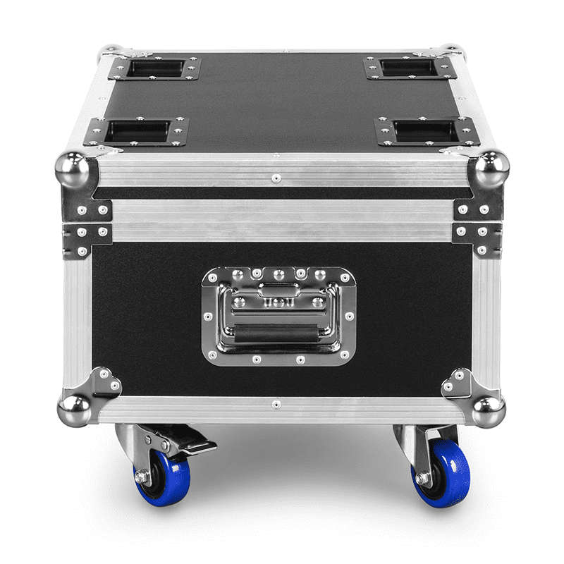 BEAMZ FL72B FLIGHTCASE FOR 6X STARCOLOR72B