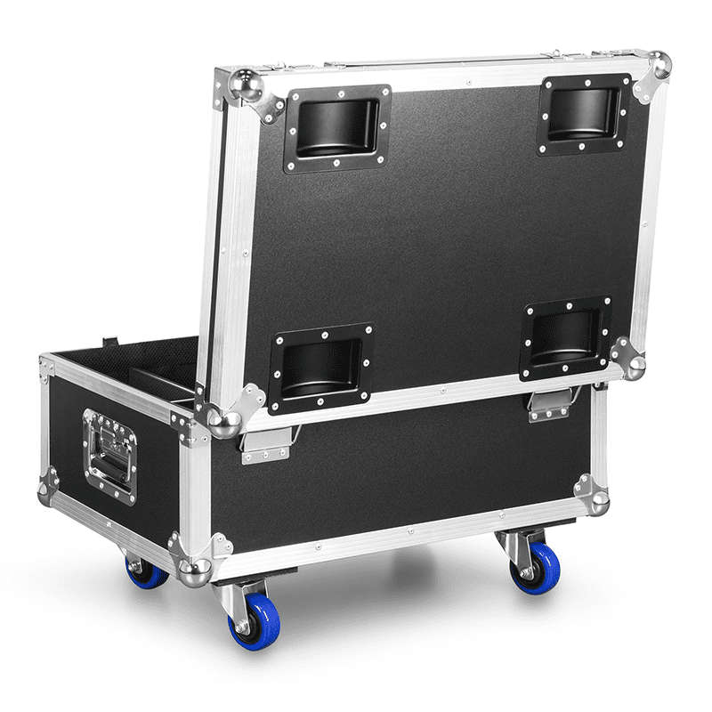 BEAMZ FL72B FLIGHTCASE FOR 6X STARCOLOR72B