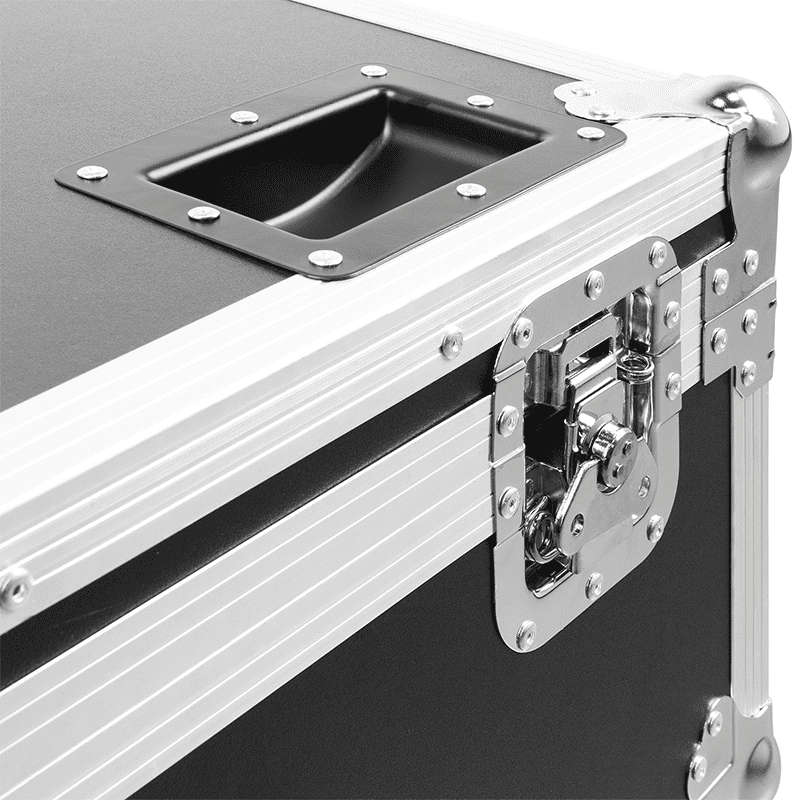 BEAMZ FL72B FLIGHTCASE FOR 6X STARCOLOR72B