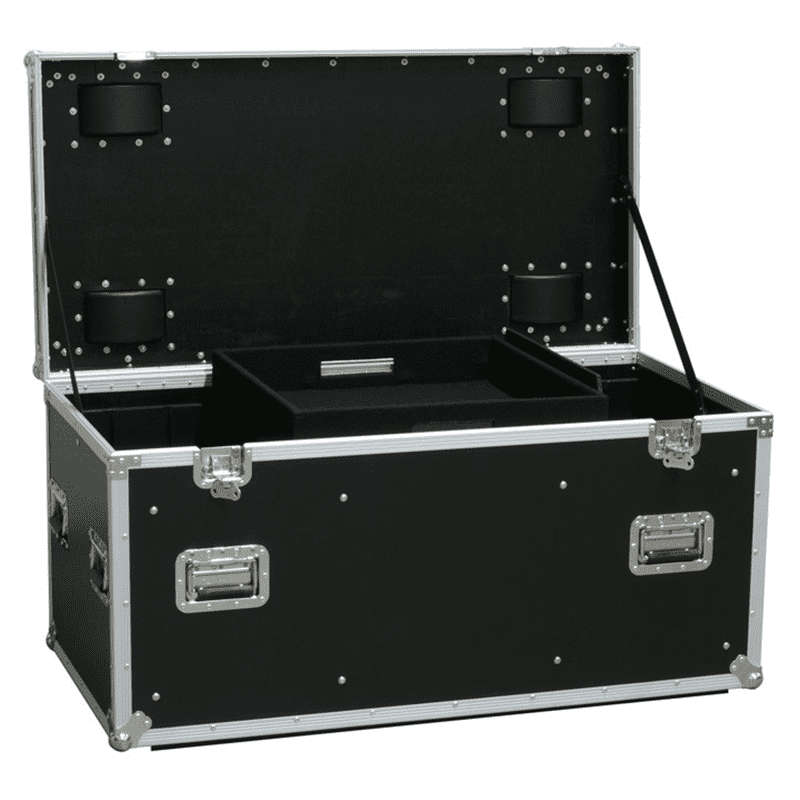 POWER DYNAMICS - PDFA2 CABLE FLIGHTCASE 2D/IT 1200 x 600 x 600mm