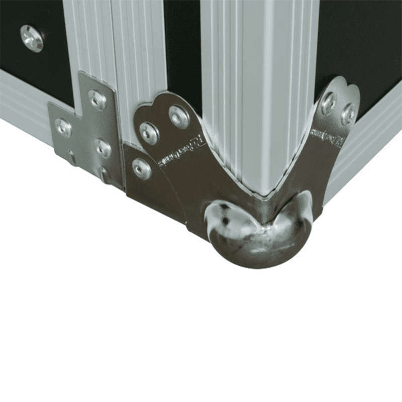 POWER DYNAMICS - PDFA2 CABLE FLIGHTCASE 2D/IT 1200 x 600 x 600mm