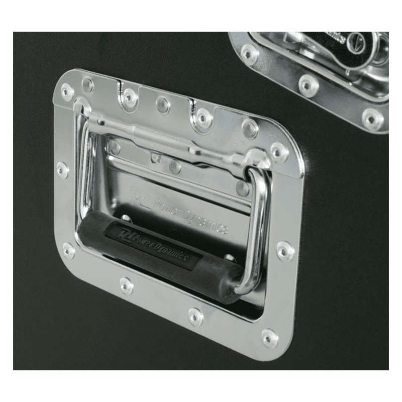 POWER DYNAMICS - PDFA2 CABLE FLIGHTCASE 2D/IT 1200 x 600 x 600mm
