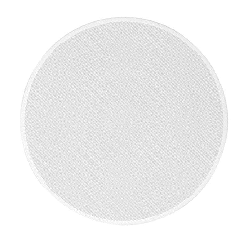 FILO - LOW PROFILE CEILING SPEAKER 8in 40W 100V WHITE