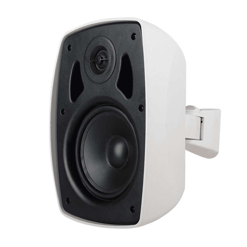 FILO - 100V 4in SPEAKER BLACK 20W