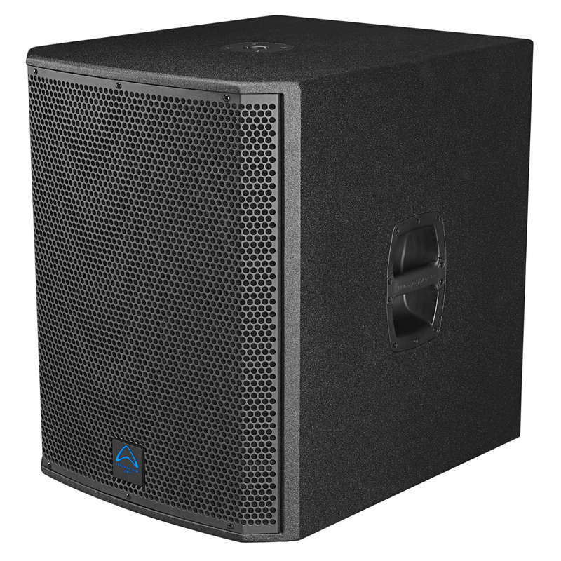 Wharfedale Pro T-Sub-AX18B