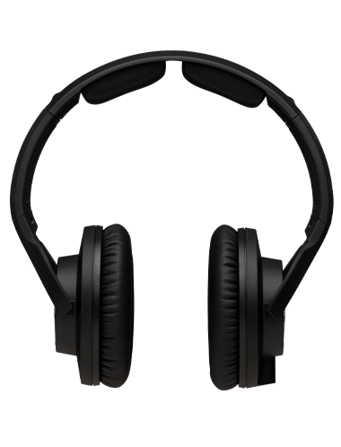 KRK KNS-8402 Studio Headphones