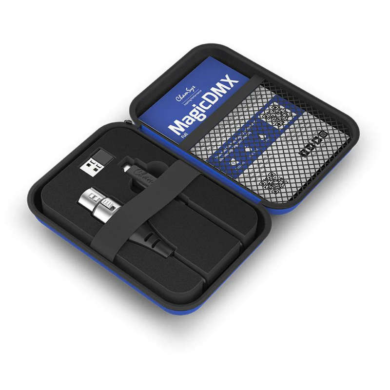 ChamSys MagicDMX Full
