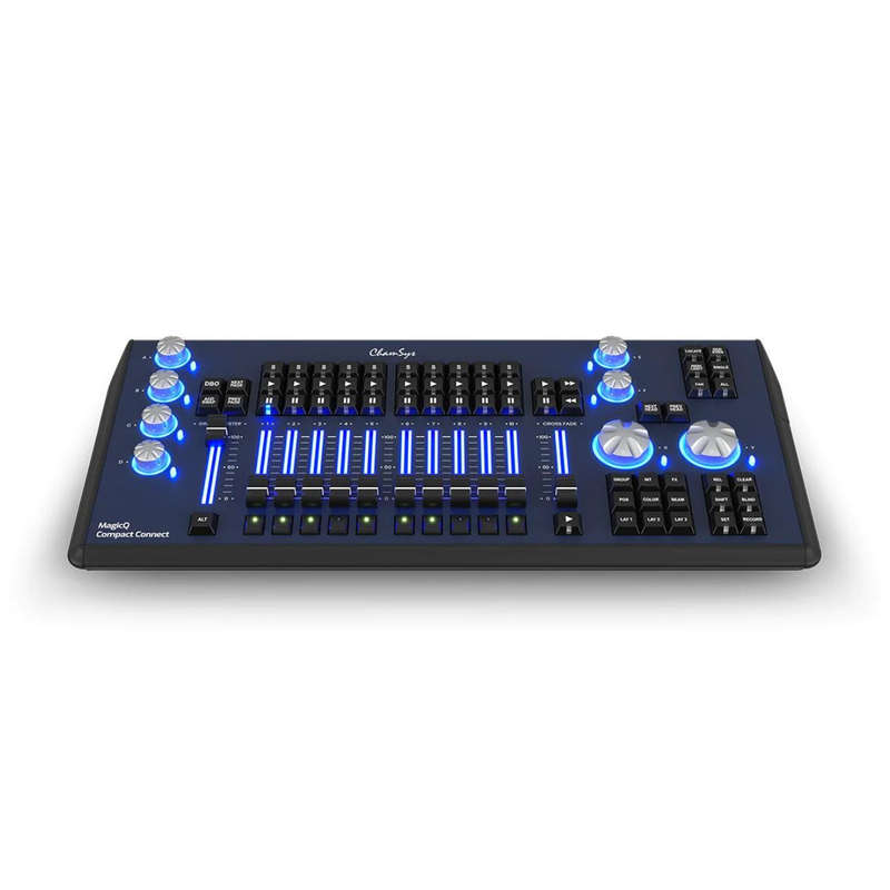 ChamSys MagicQ Compact Connect