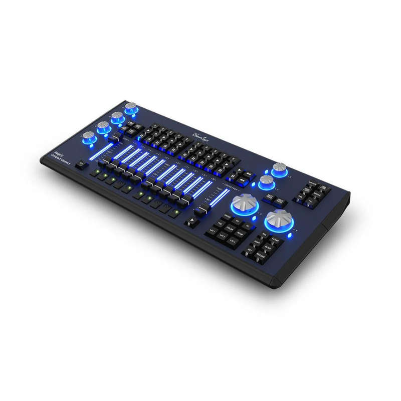 ChamSys MagicQ Compact Connect