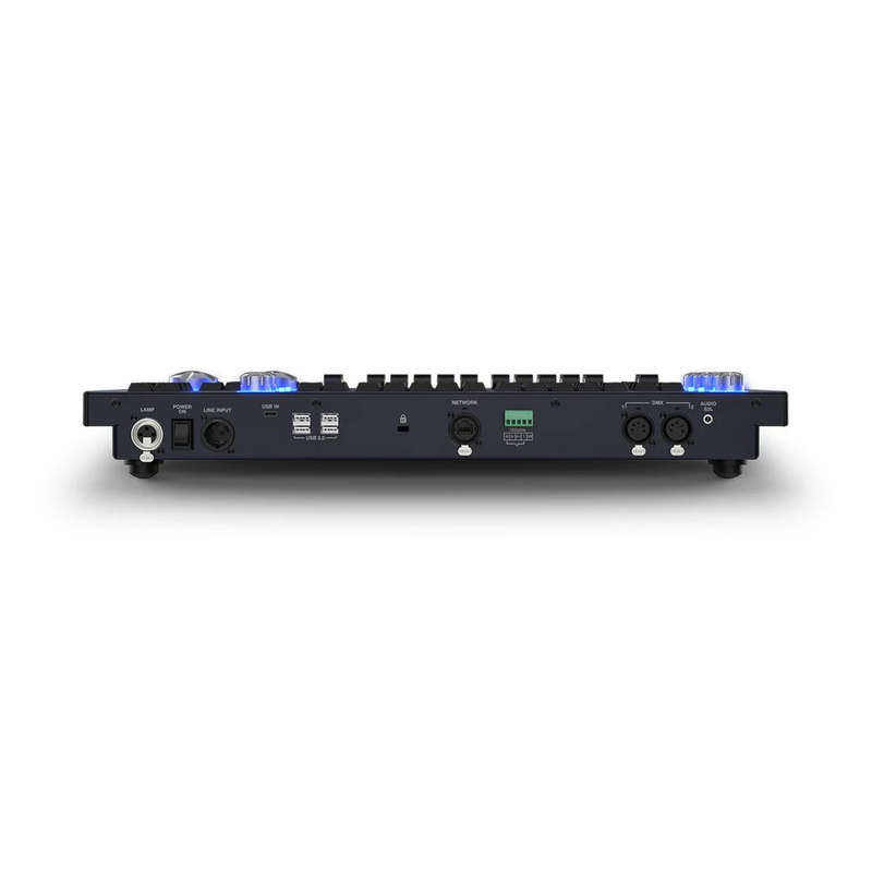 ChamSys MagicQ Compact Connect
