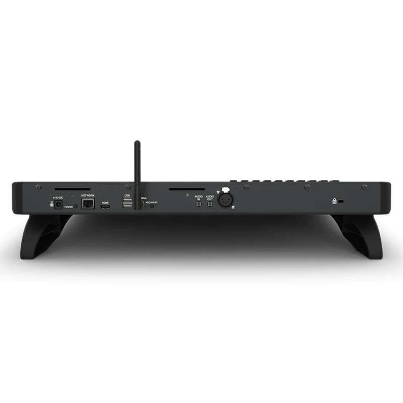 ChamSys QuickQ 10