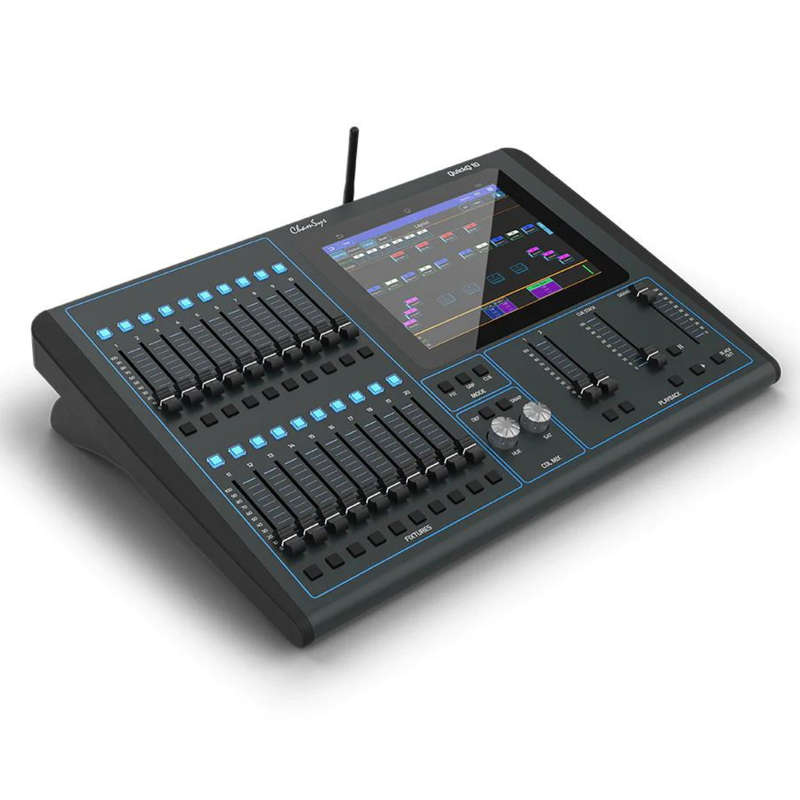 ChamSys QuickQ 10